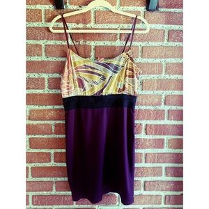 Free People mini dress